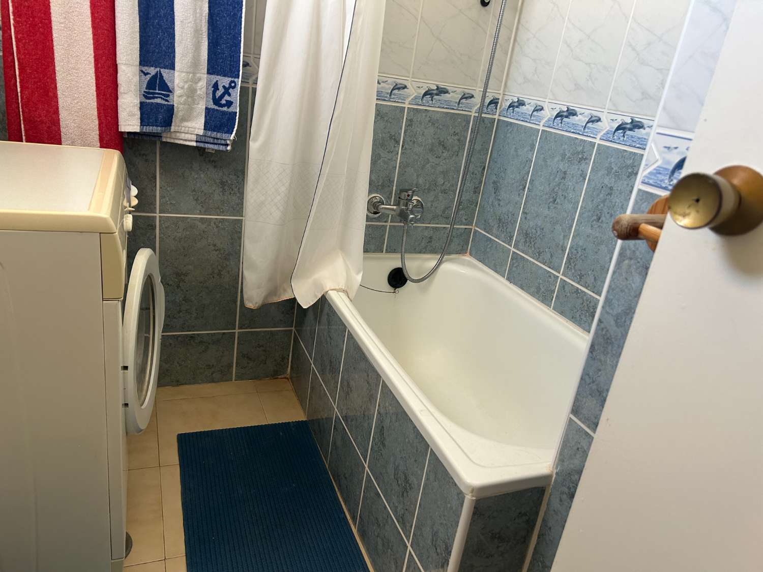 Perfekt hjem med 2 soverom