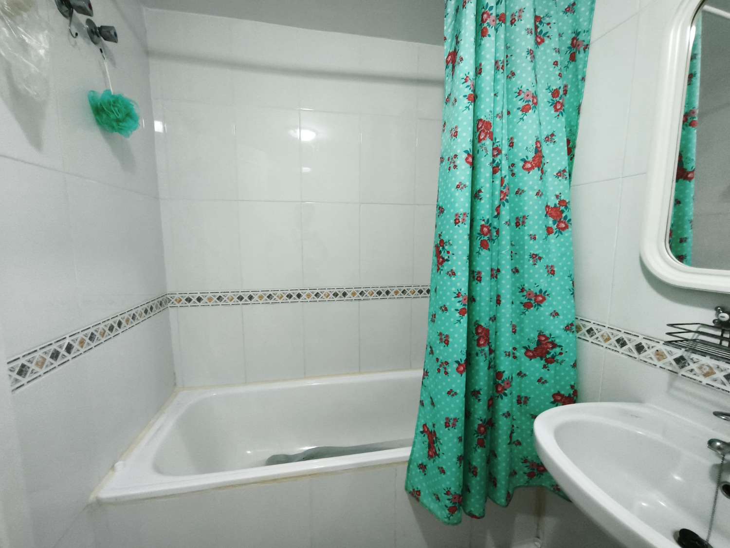 Apartamento en planta baja de 2 dormitorios