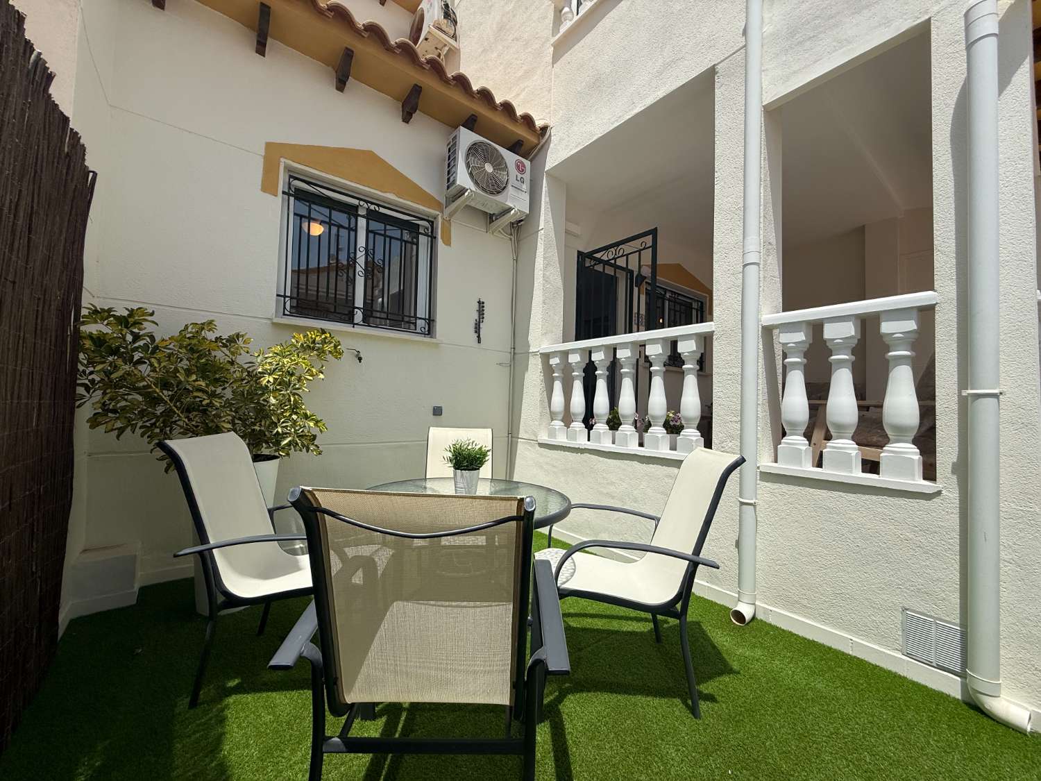 Estupendo bungalow totalmente reformado