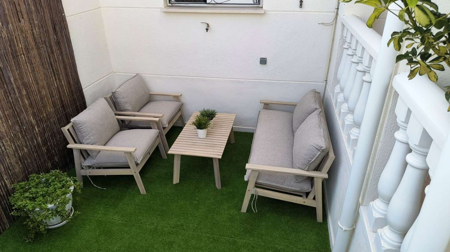 Superbe duplex entièrement rénové