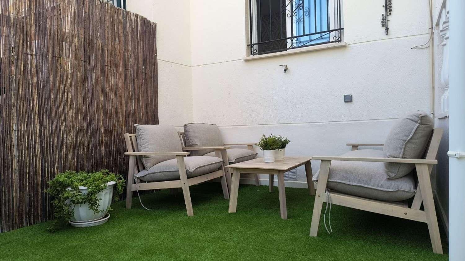 Superbe duplex entièrement rénové