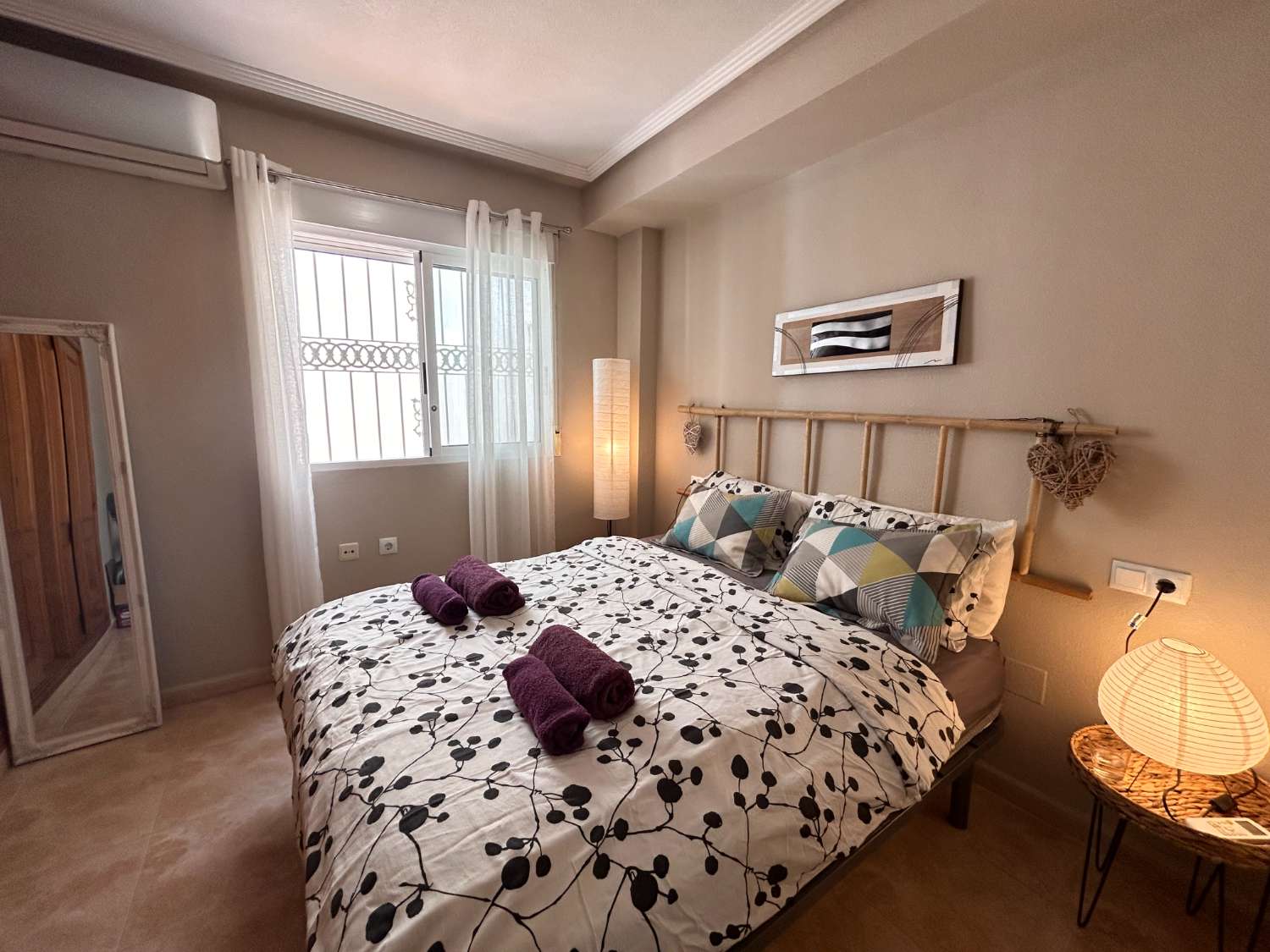 Precioso apartamento en Don Sanchos