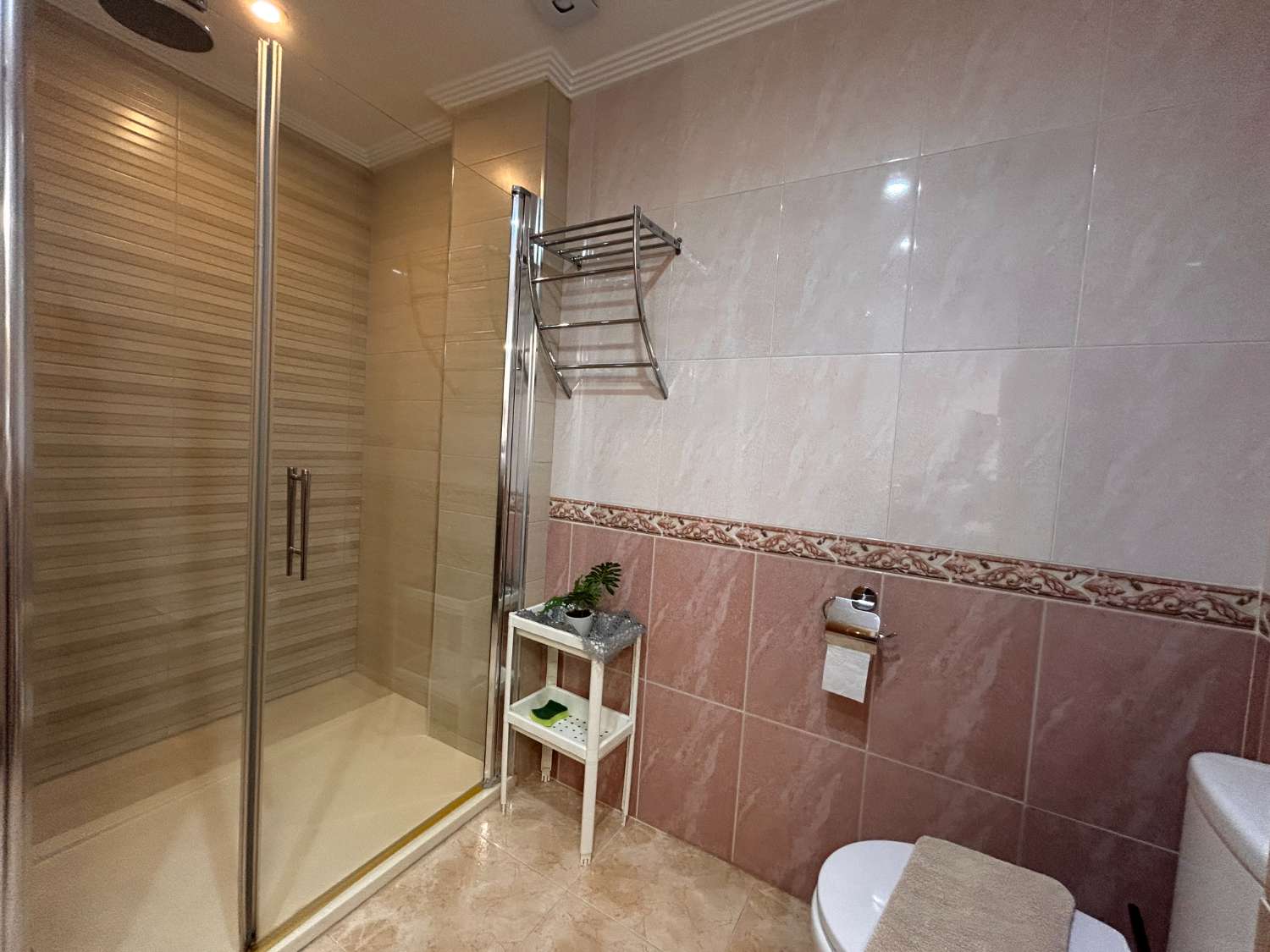 Precioso apartamento en Don Sanchos