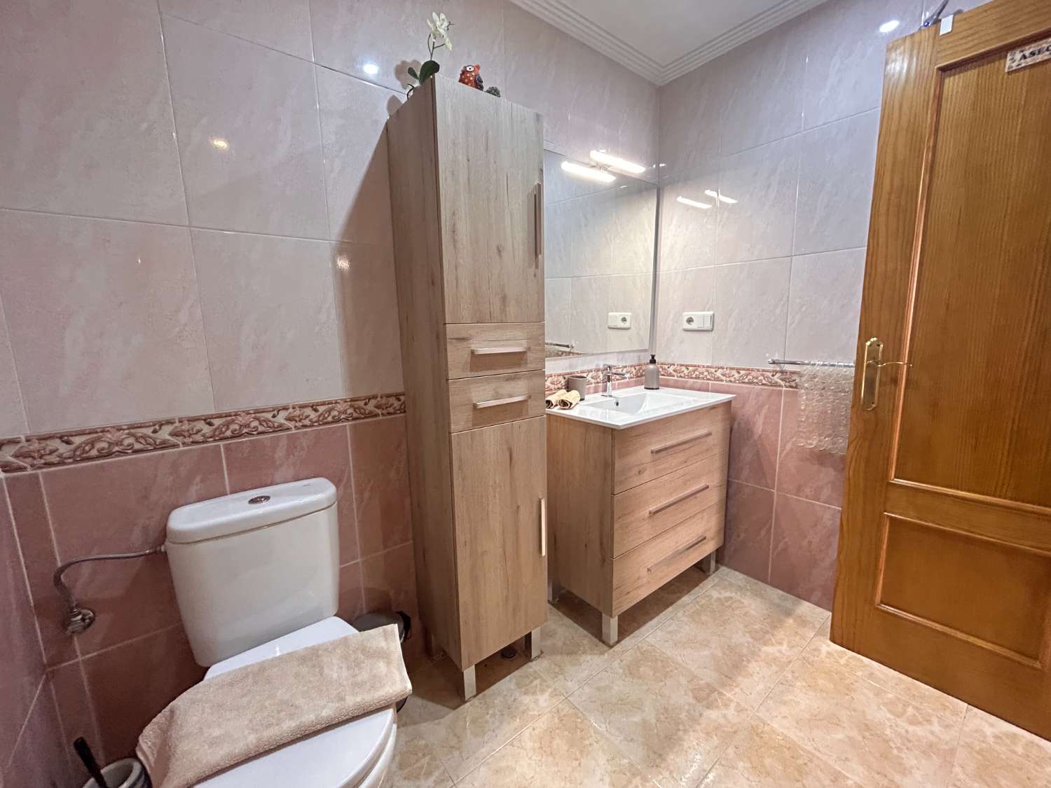 Precioso apartamento en Don Sanchos