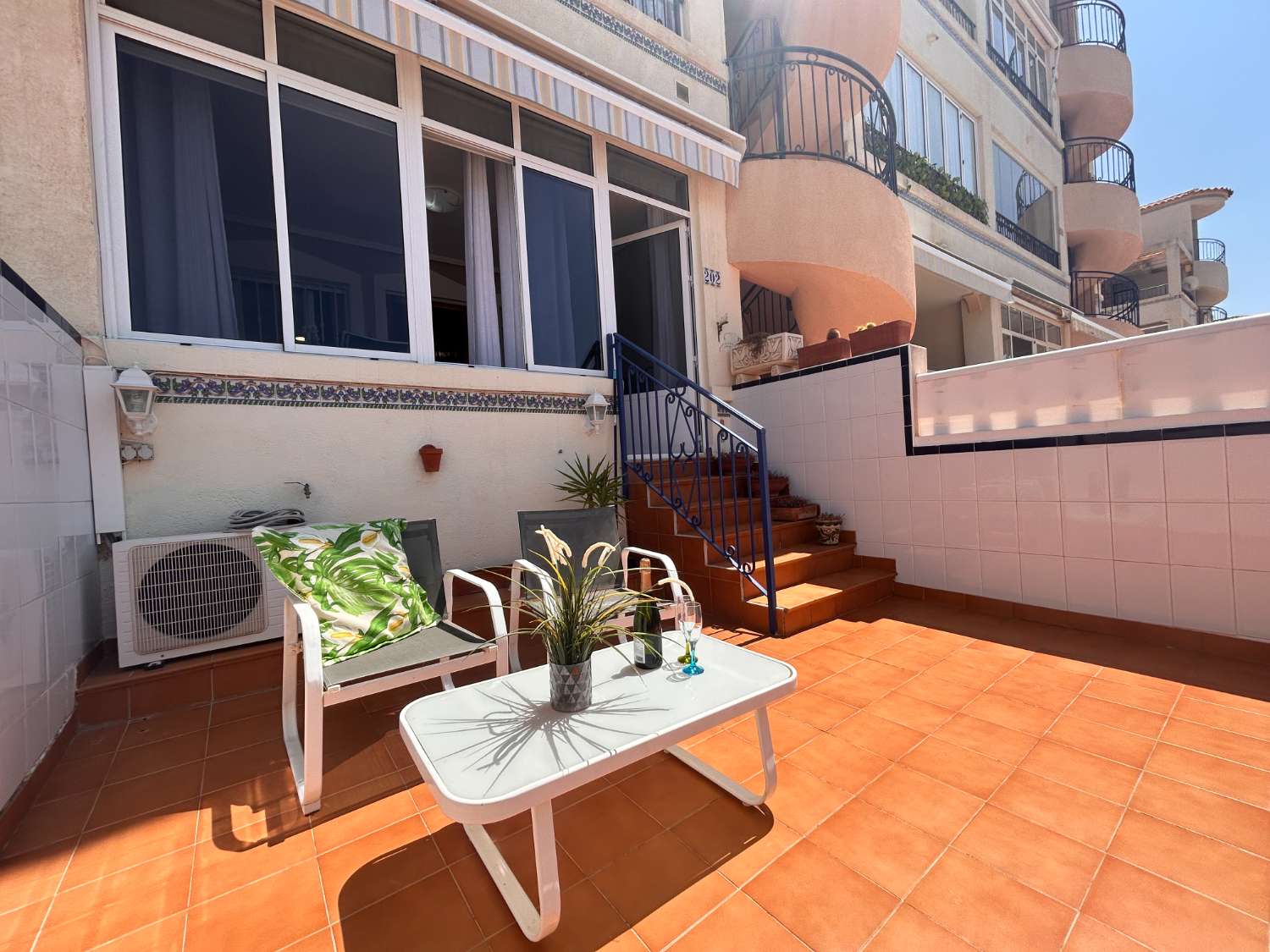 Precioso apartamento en Don Sanchos