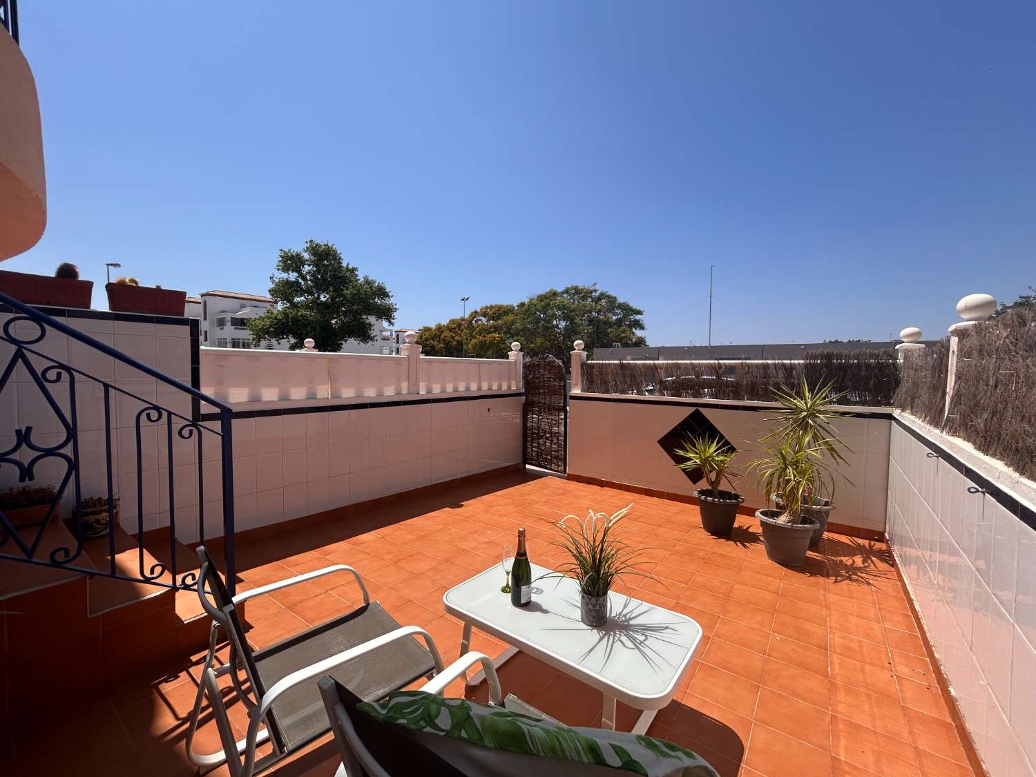 Precioso apartamento en Don Sanchos
