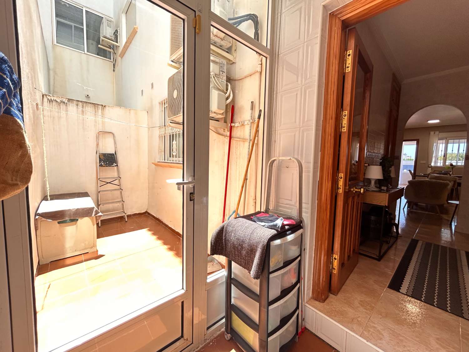 Precioso apartamento en Don Sanchos
