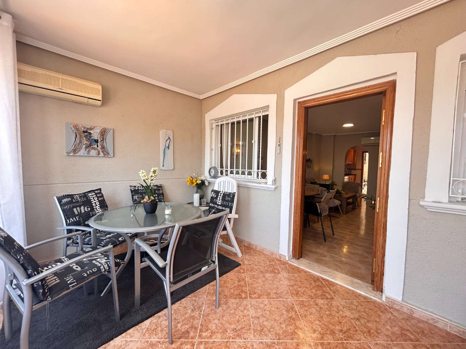 Precioso apartamento en Don Sanchos