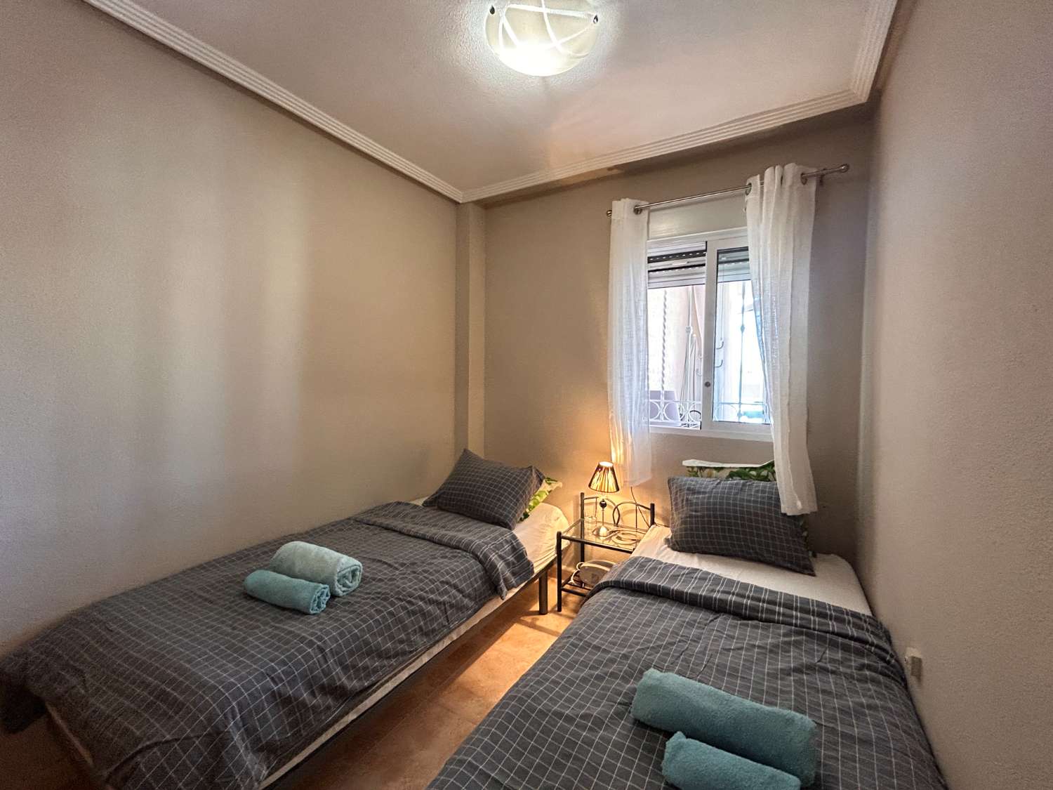 Precioso apartamento en Don Sanchos