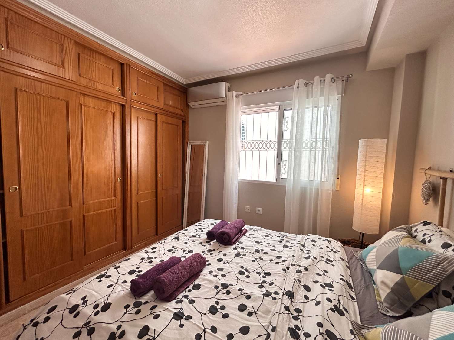 Precioso apartamento en Don Sanchos
