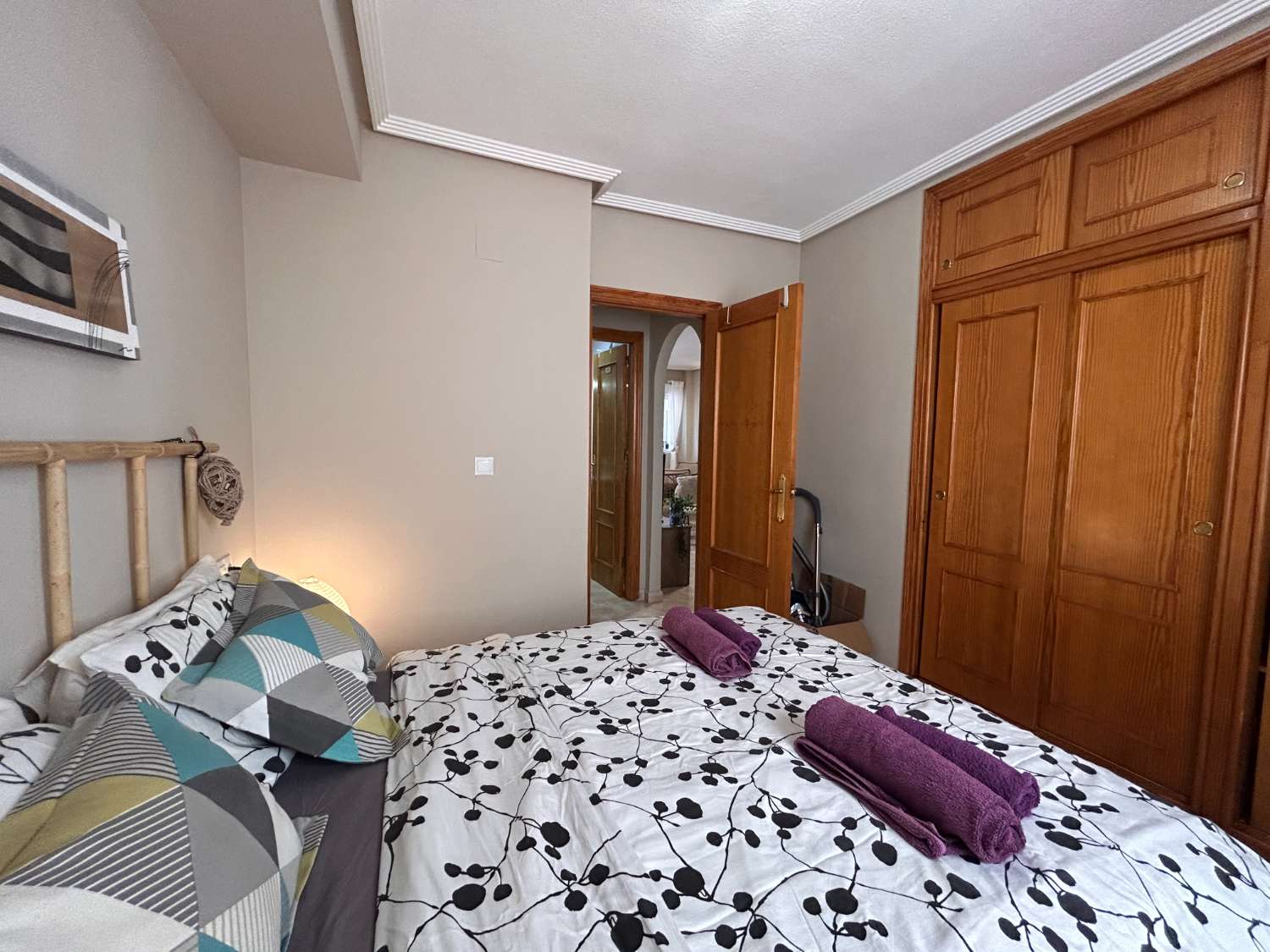 Precioso apartamento en Don Sanchos