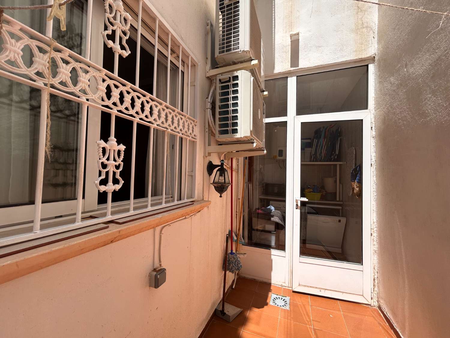 Precioso apartamento en Don Sanchos