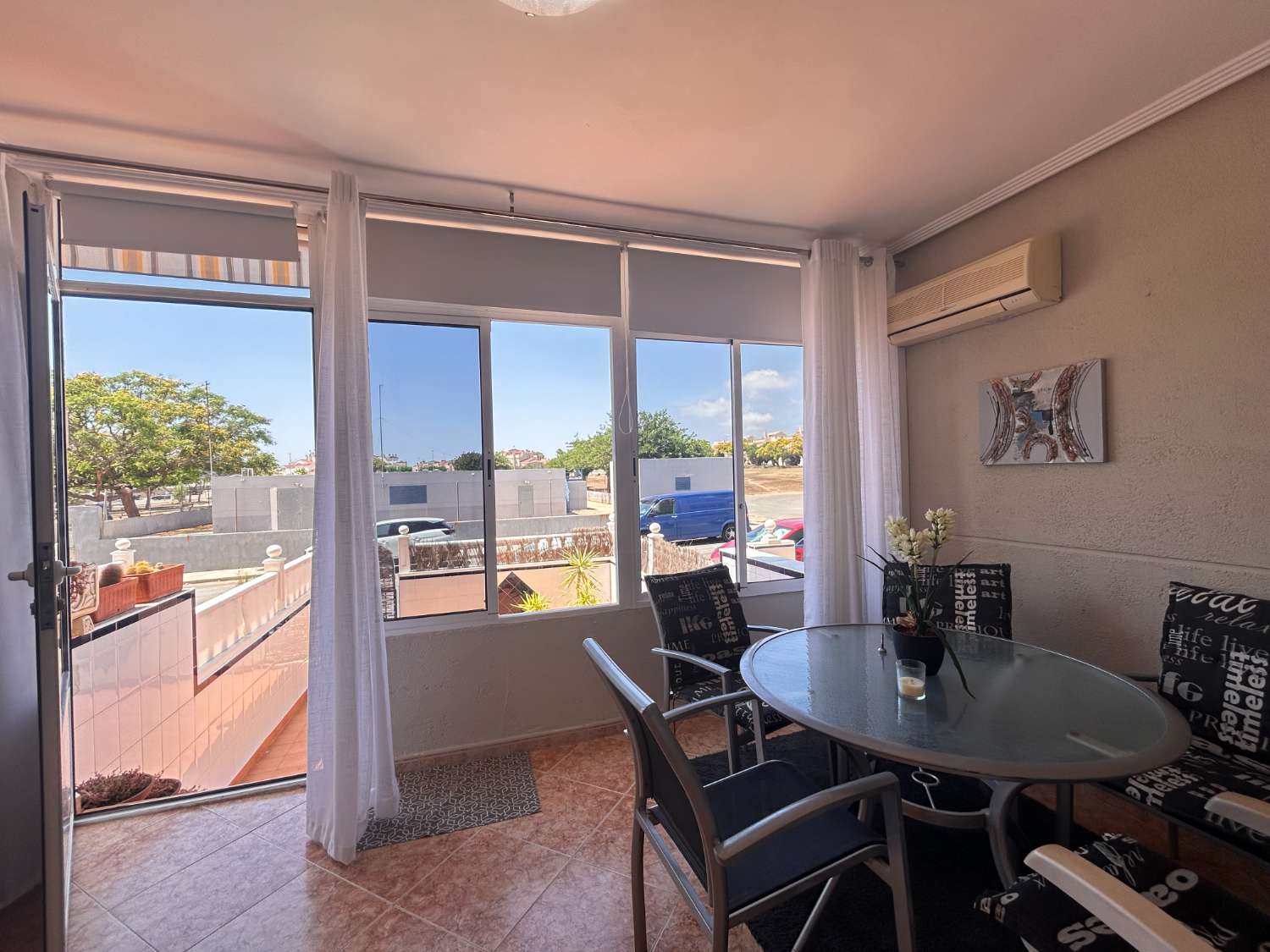 Precioso apartamento en Don Sanchos