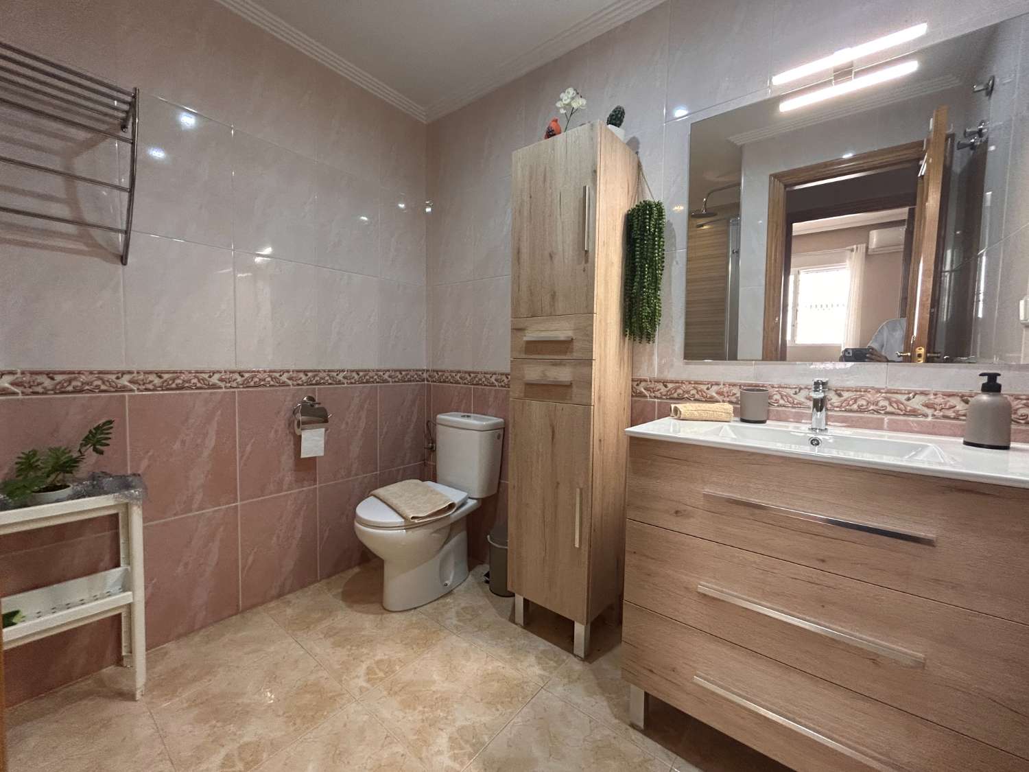 Precioso apartamento en Don Sanchos
