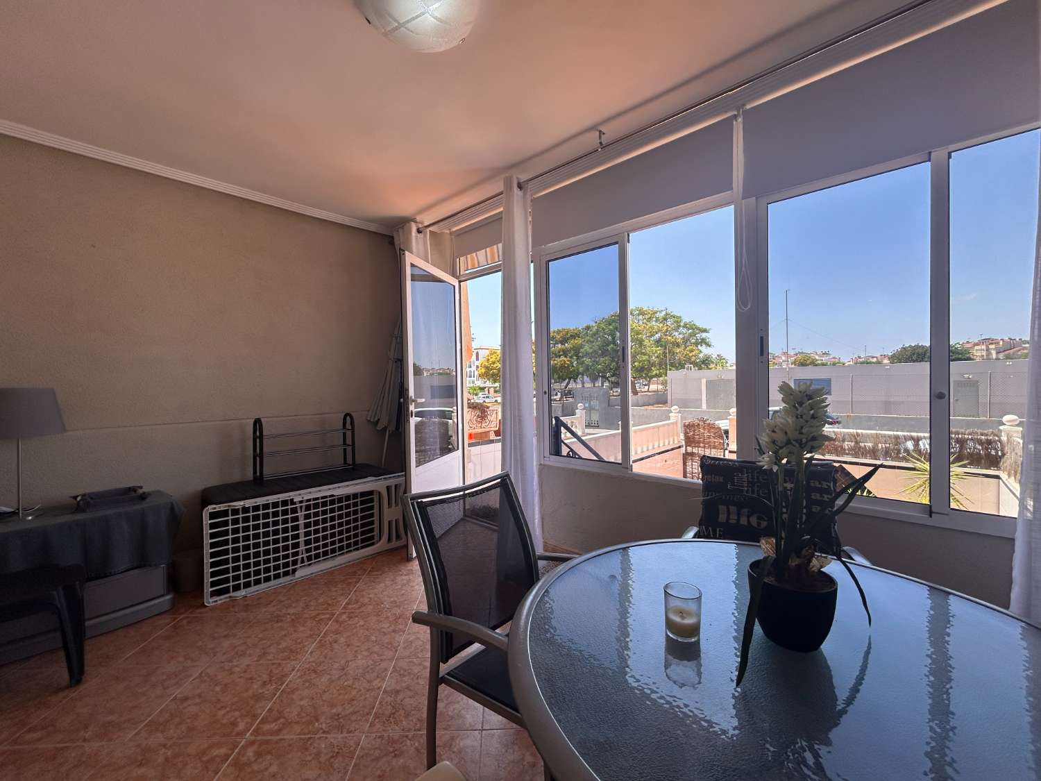 Precioso apartamento en Don Sanchos