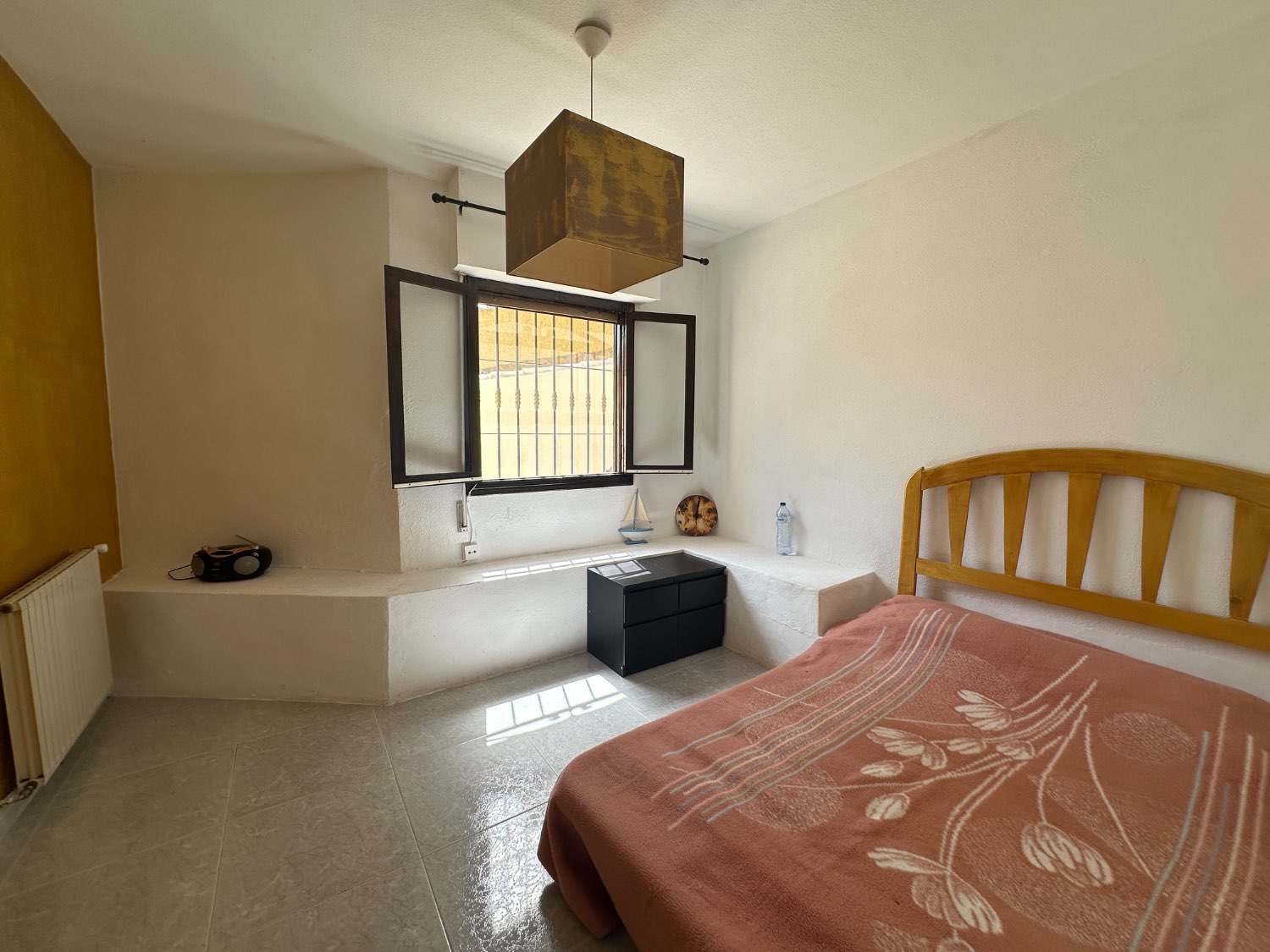 Espectacular chalet independiente con piscina privada en Las Filipinas, Villamartín