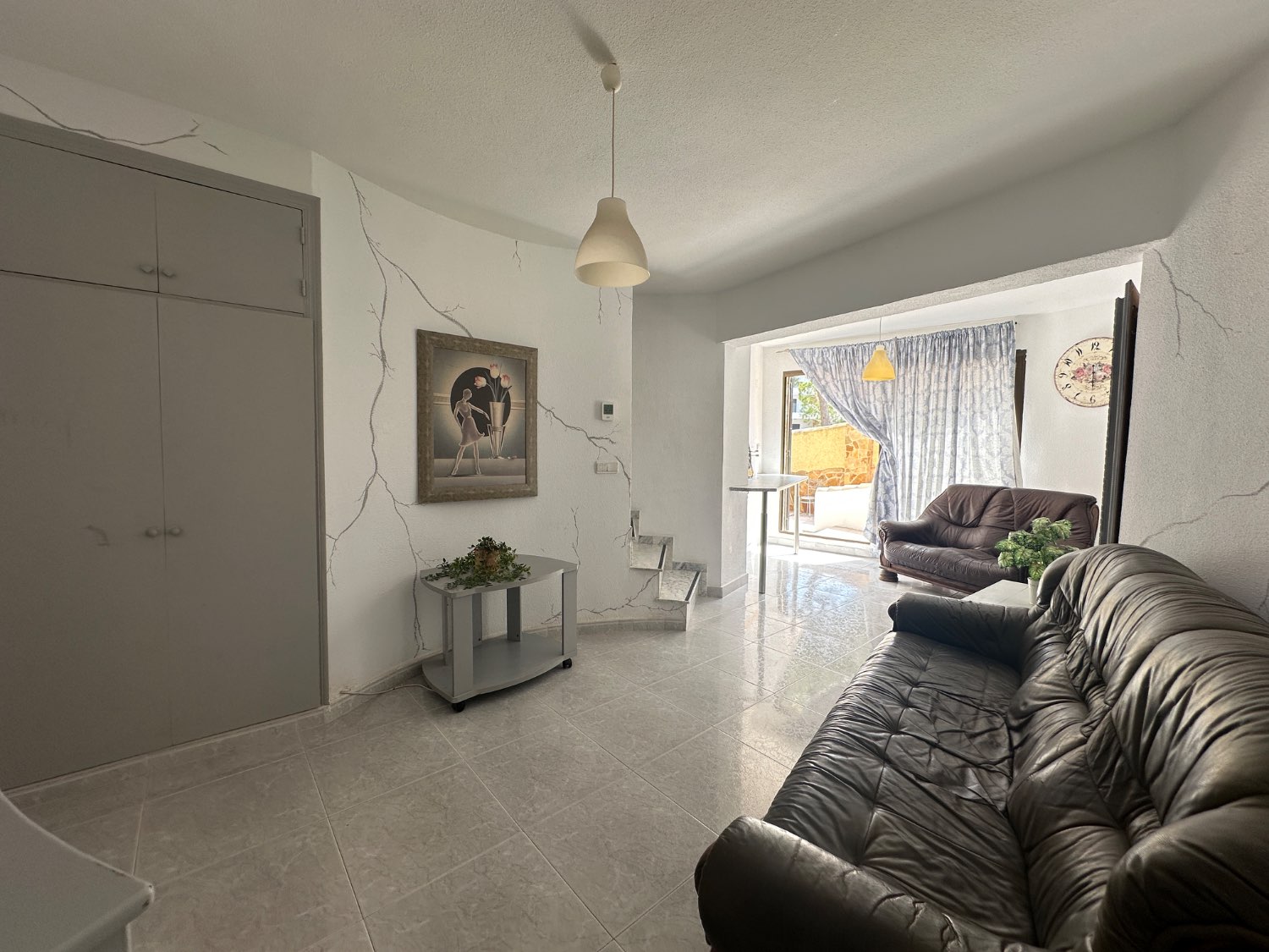 Espectacular chalet independiente con piscina privada en Las Filipinas, Villamartín