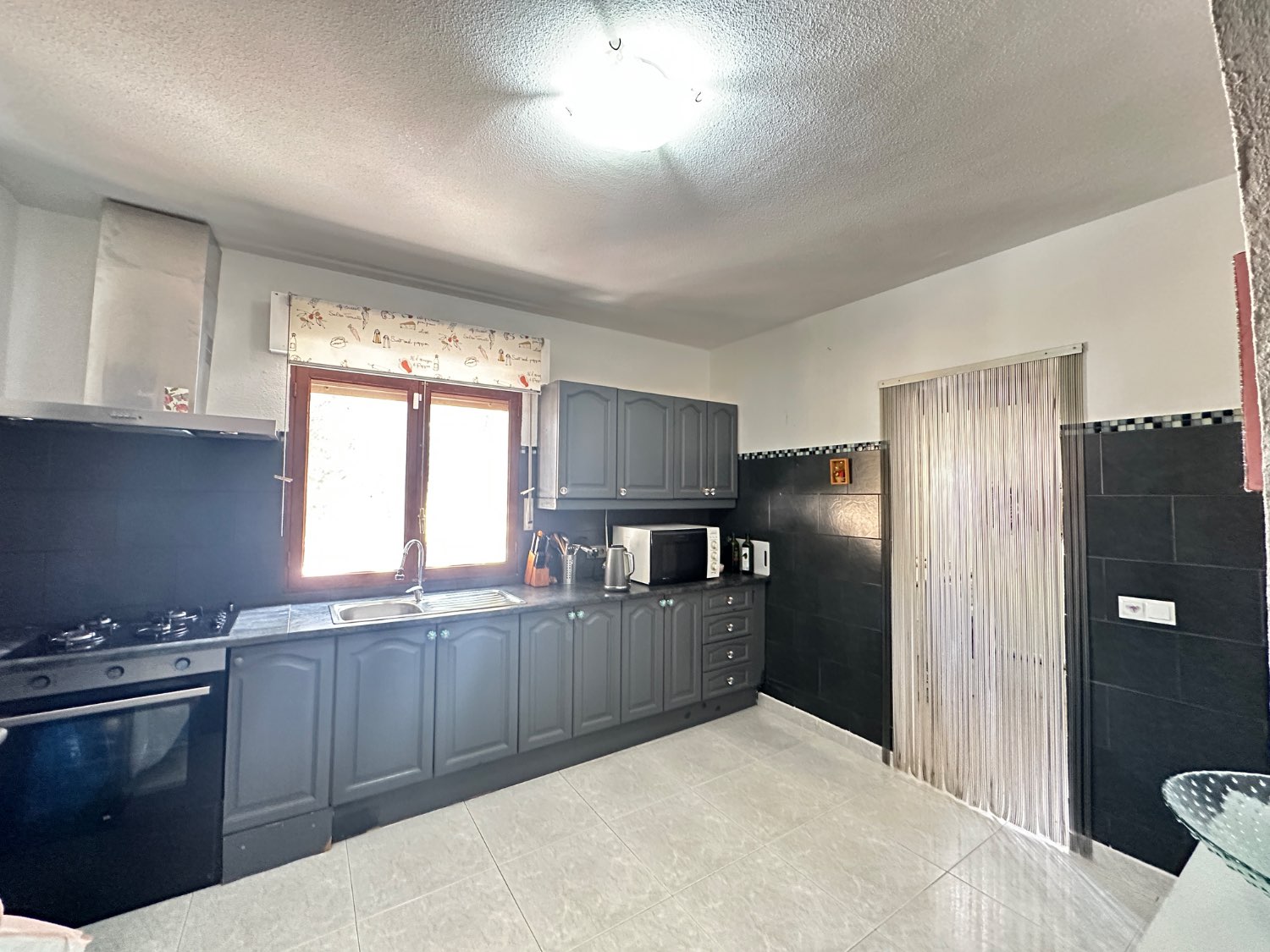 Espectacular chalet independiente con piscina privada en Las Filipinas, Villamartín