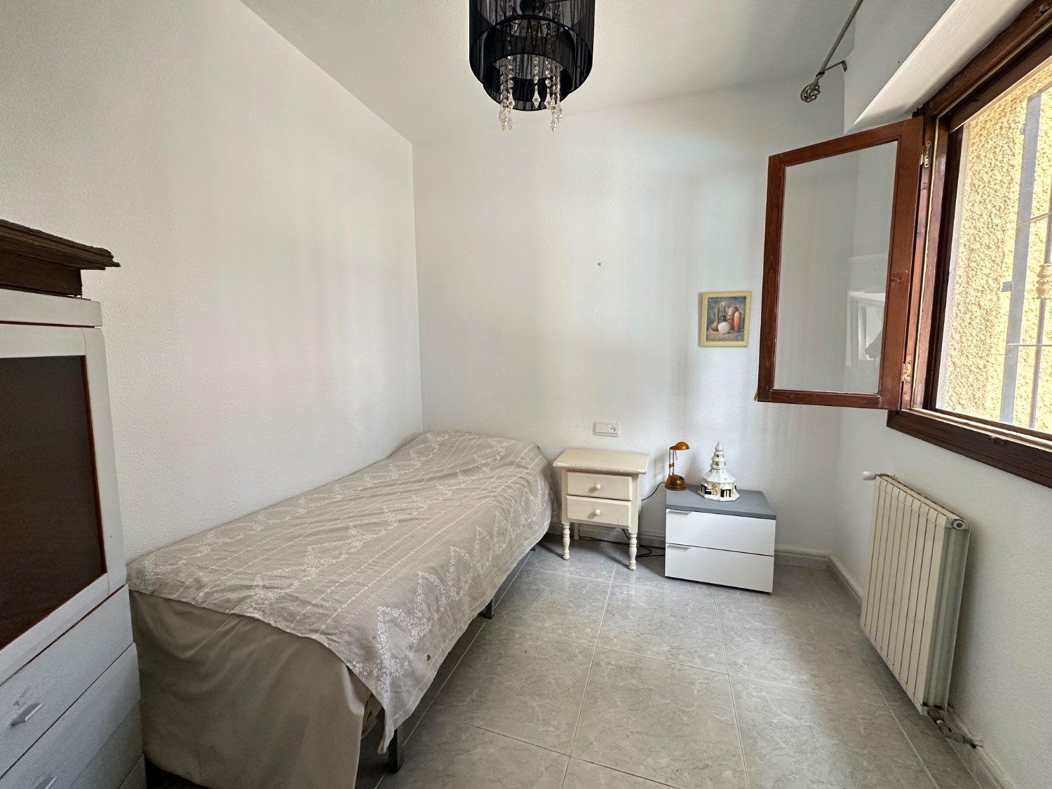 Espectacular chalet independiente con piscina privada en Las Filipinas, Villamartín
