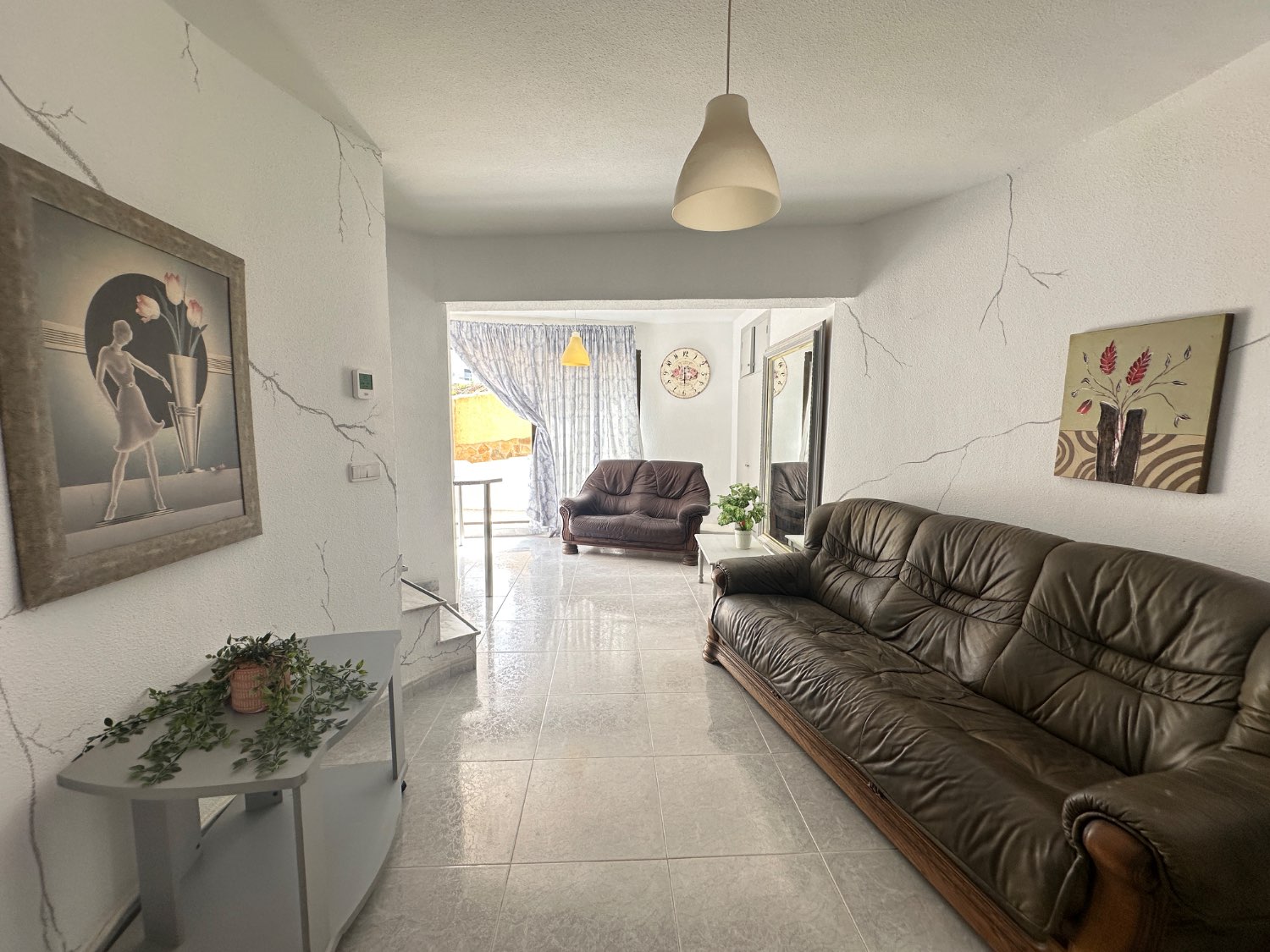 Espectacular chalet independiente con piscina privada en Las Filipinas, Villamartín