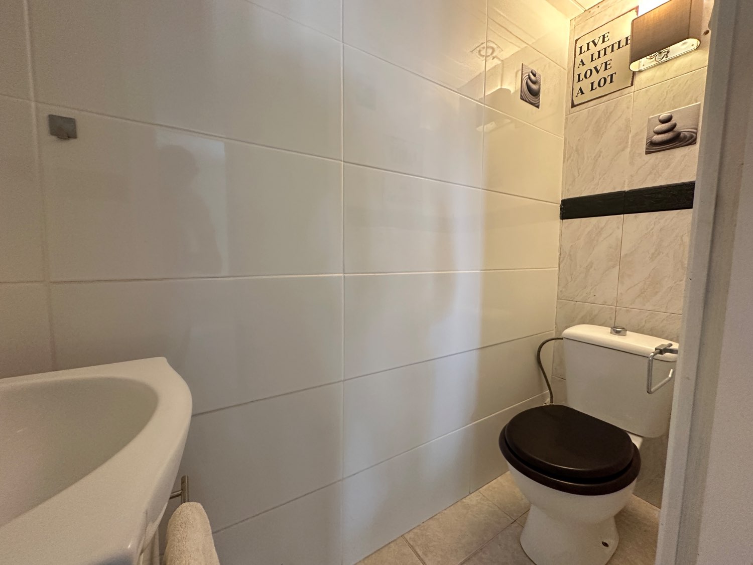 Espectacular chalet independiente con piscina privada en Las Filipinas, Villamartín