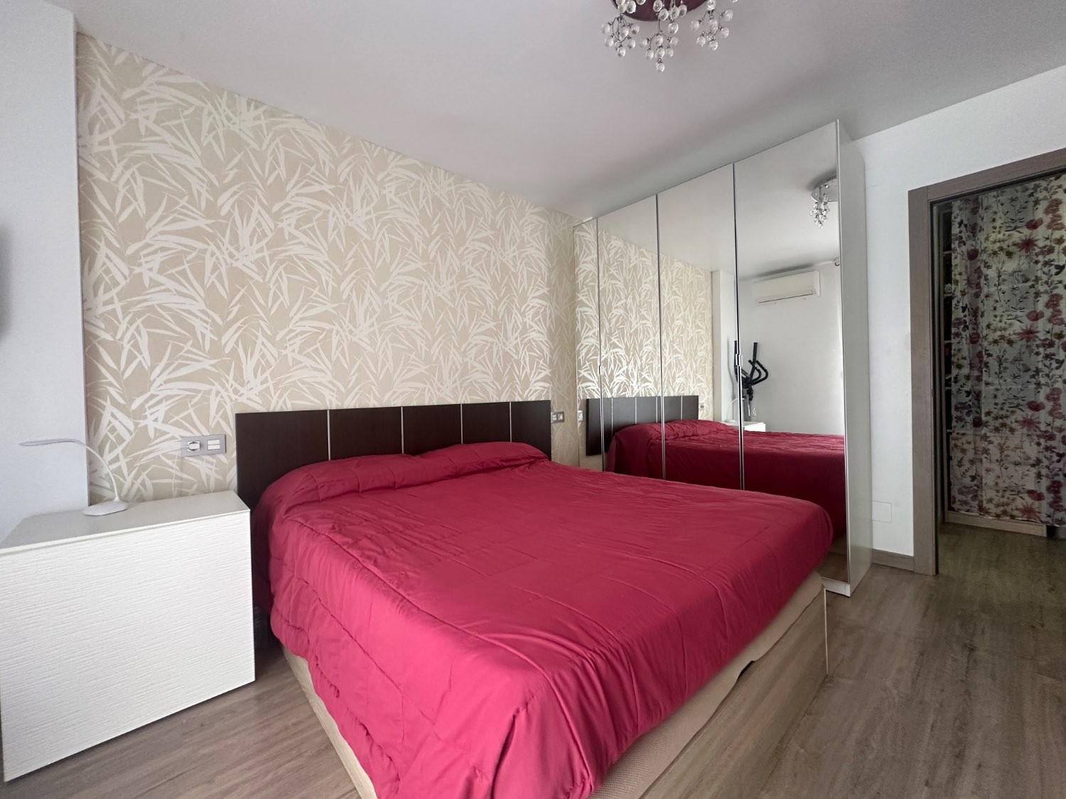 Duplex en Torrevieja con 2 dormitorios + 2 baños completamente reformado
