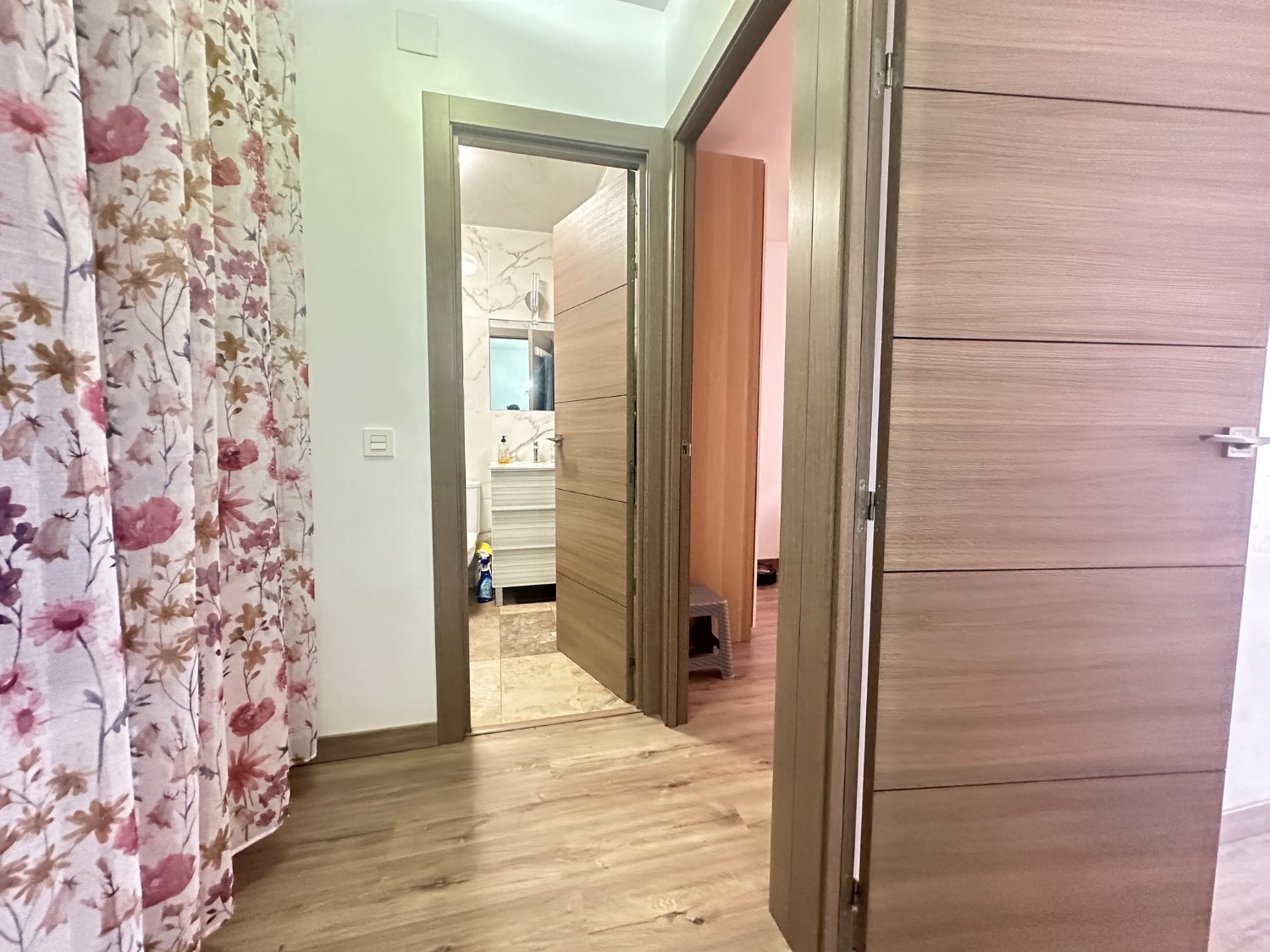 Duplex en Torrevieja con 2 dormitorios + 2 baños completamente reformado