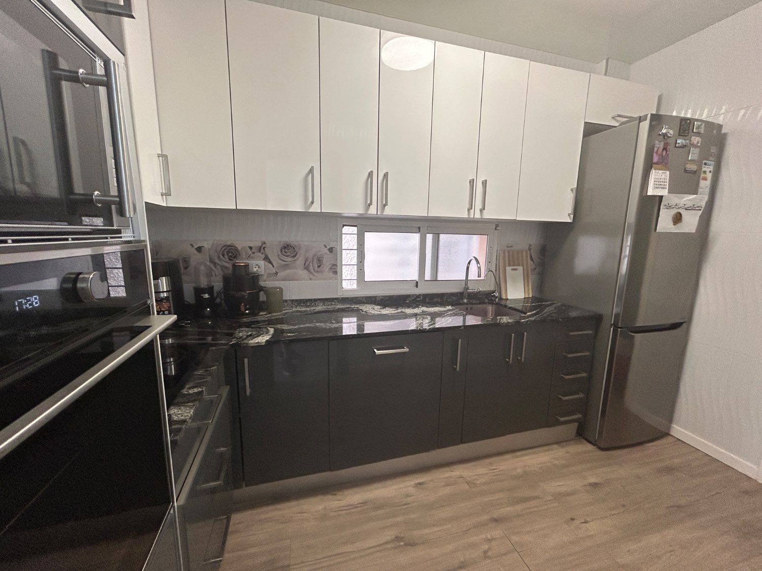 Duplex en Torrevieja con 2 dormitorios + 2 baños completamente reformado
