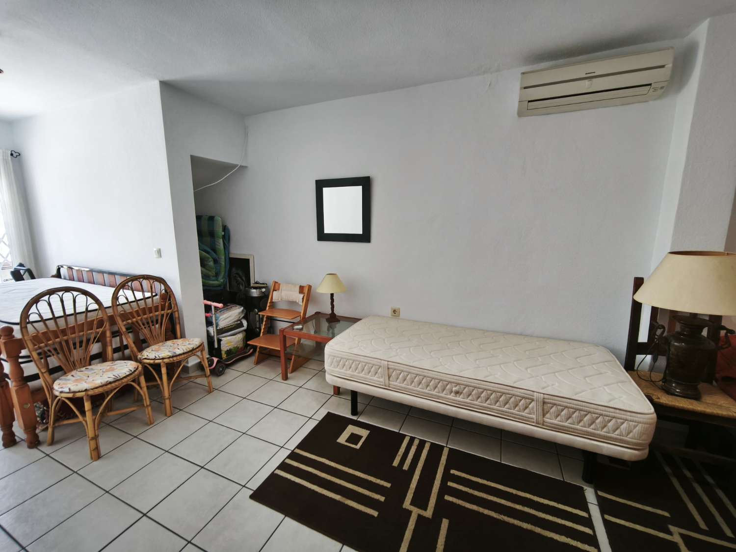 Bungalov v prodeji in Los Almendros-La Florida (Orihuela)