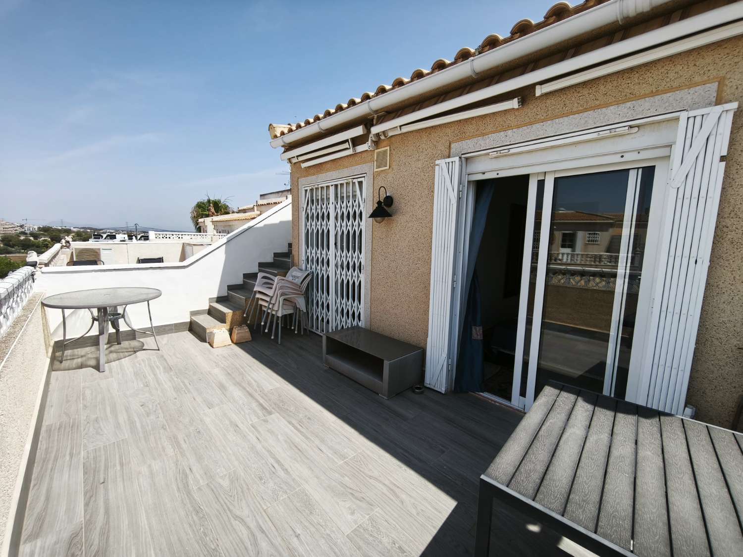 Bungalov v prodeji in Los Almendros-La Florida (Orihuela)