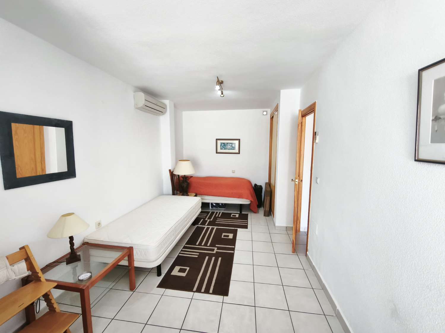 Bungalov v prodeji in Los Almendros-La Florida (Orihuela)
