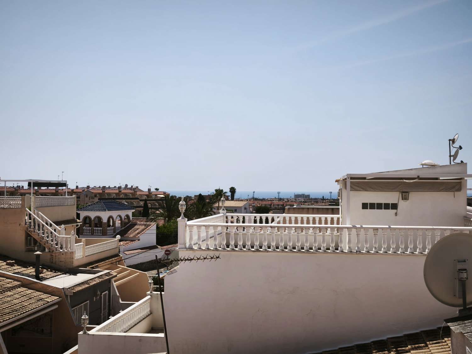 Bungalov v prodeji in Los Almendros-La Florida (Orihuela)