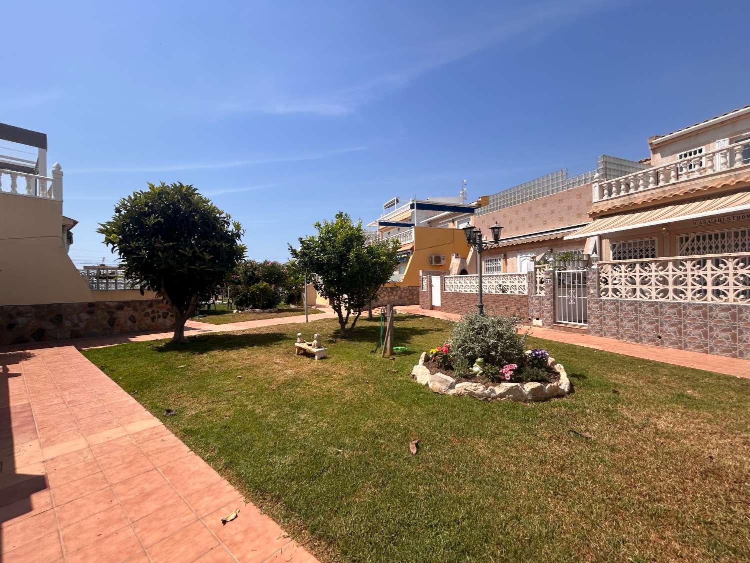 Bungalov v prodeji in Los Almendros-La Florida (Orihuela)