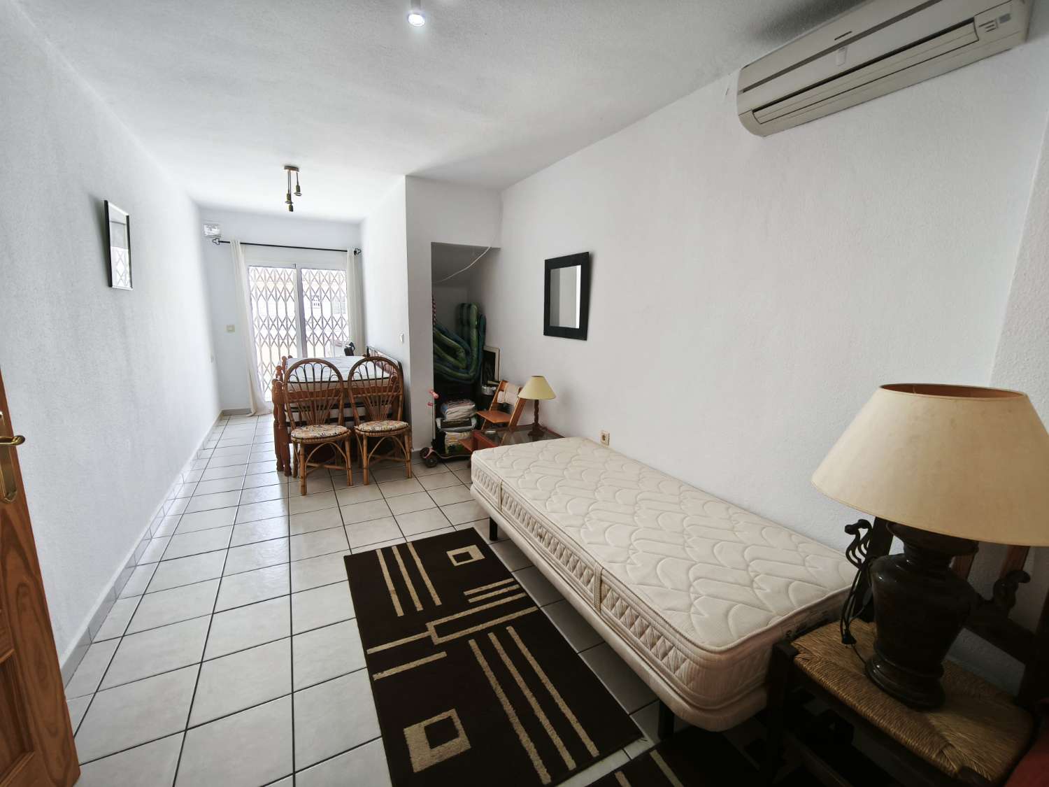 Bungalov v prodeji in Los Almendros-La Florida (Orihuela)
