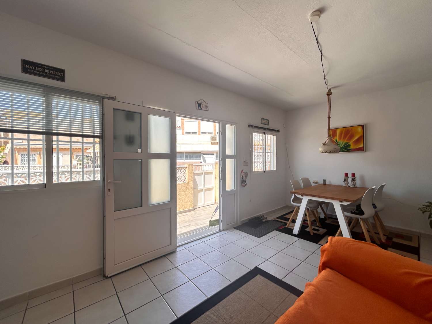 Bungalov v prodeji in Los Almendros-La Florida (Orihuela)
