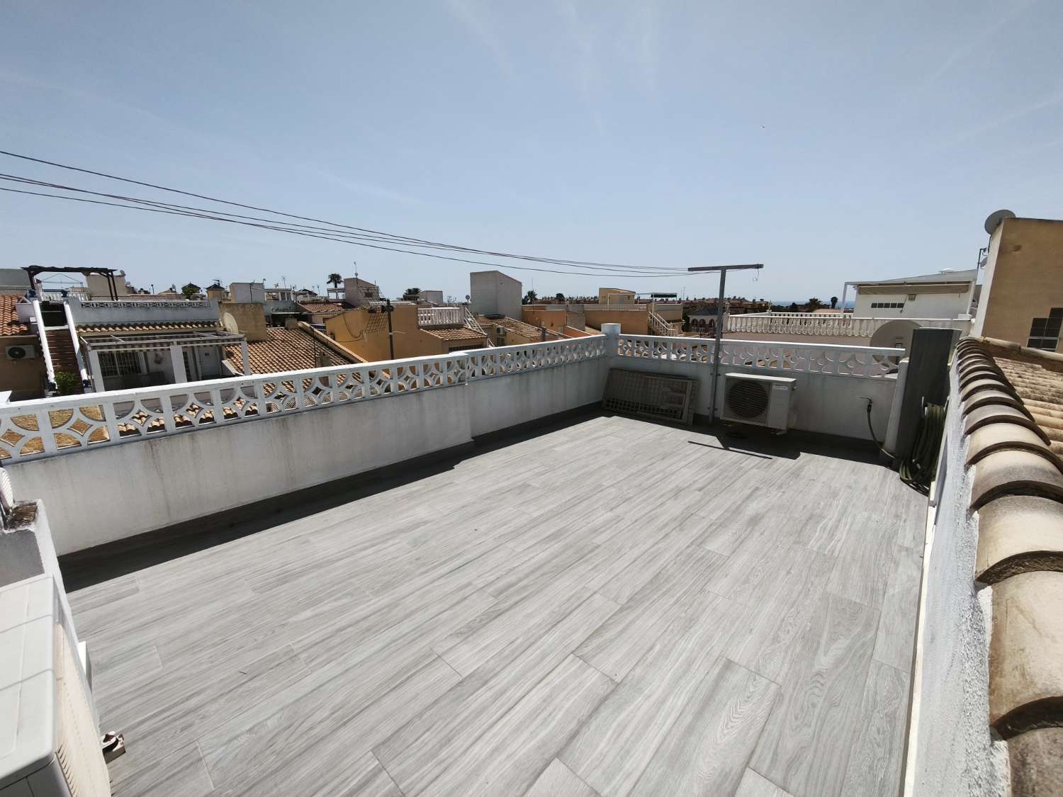 Bungalov v prodeji in Los Almendros-La Florida (Orihuela)
