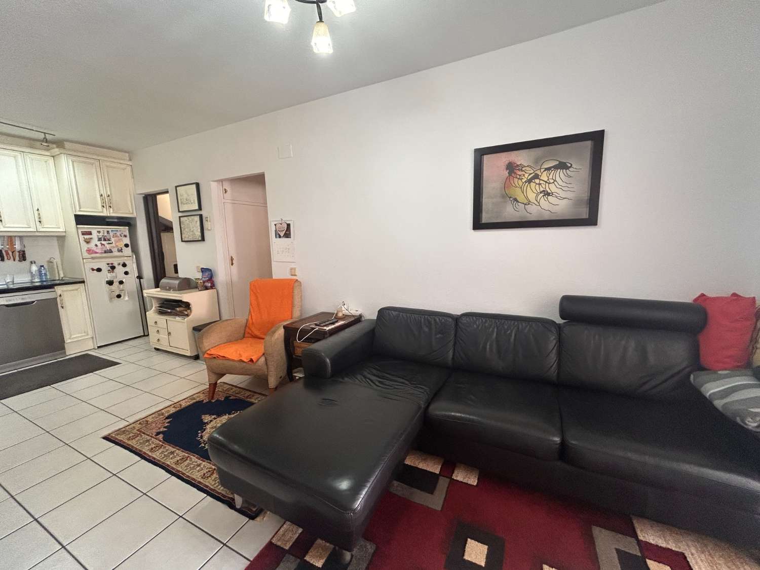 Bungalov v prodeji in Los Almendros-La Florida (Orihuela)