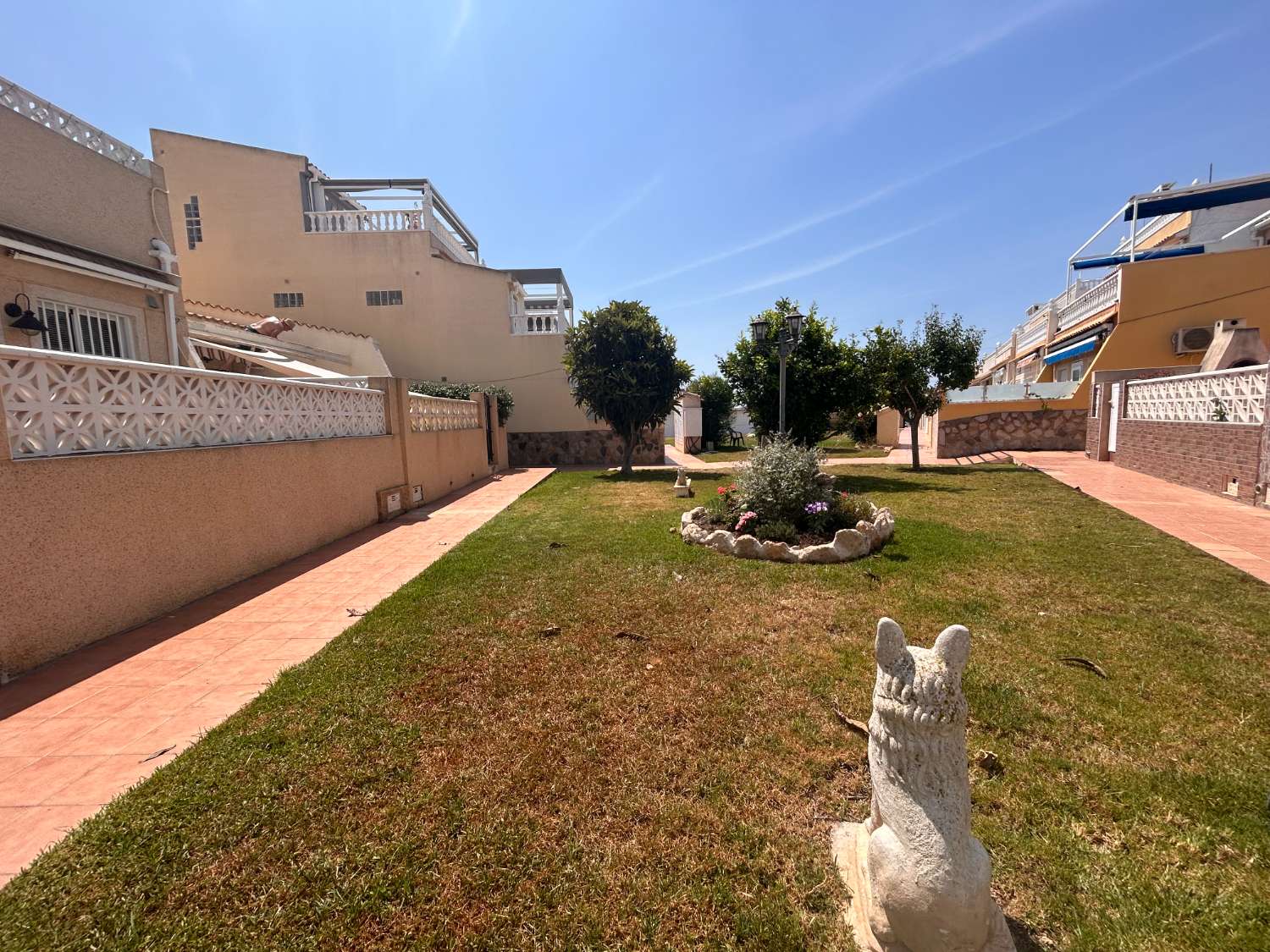 Bungalov v prodeji in Los Almendros-La Florida (Orihuela)