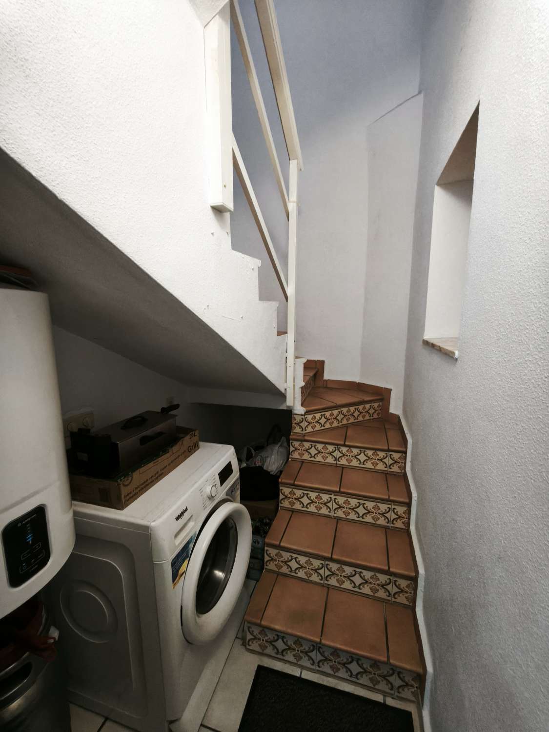 Bungalov v prodeji in Los Almendros-La Florida (Orihuela)