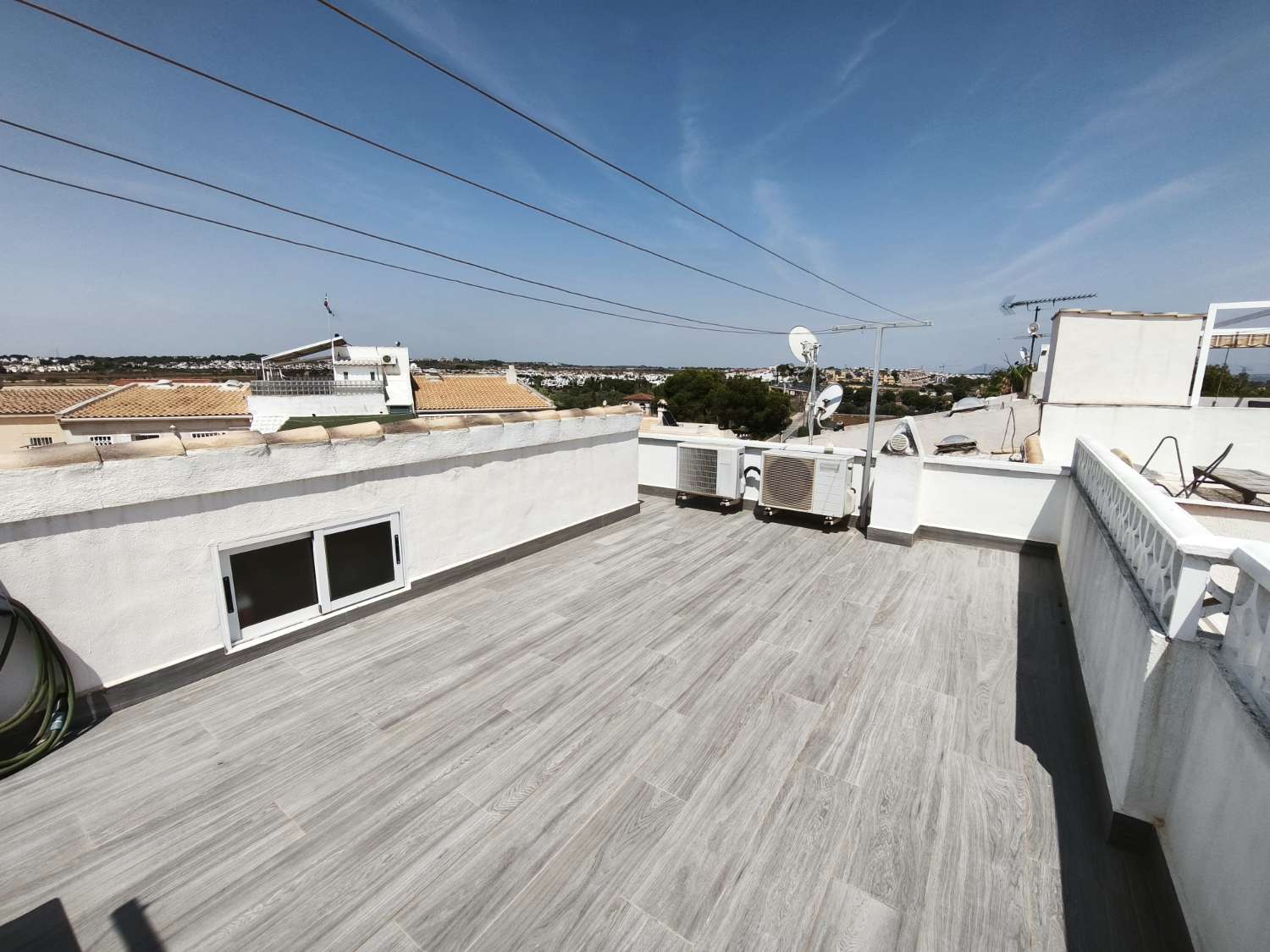 Bungalov v prodeji in Los Almendros-La Florida (Orihuela)