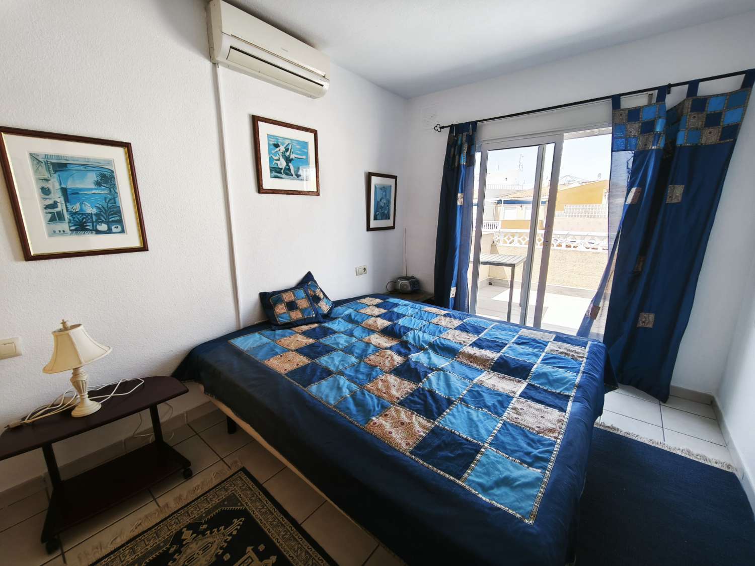 Bungalov v prodeji in Los Almendros-La Florida (Orihuela)
