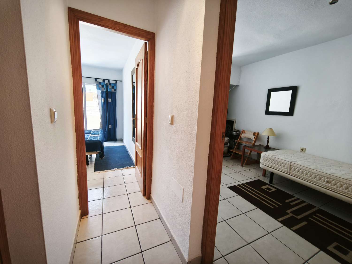 Bungalov v prodeji in Los Almendros-La Florida (Orihuela)