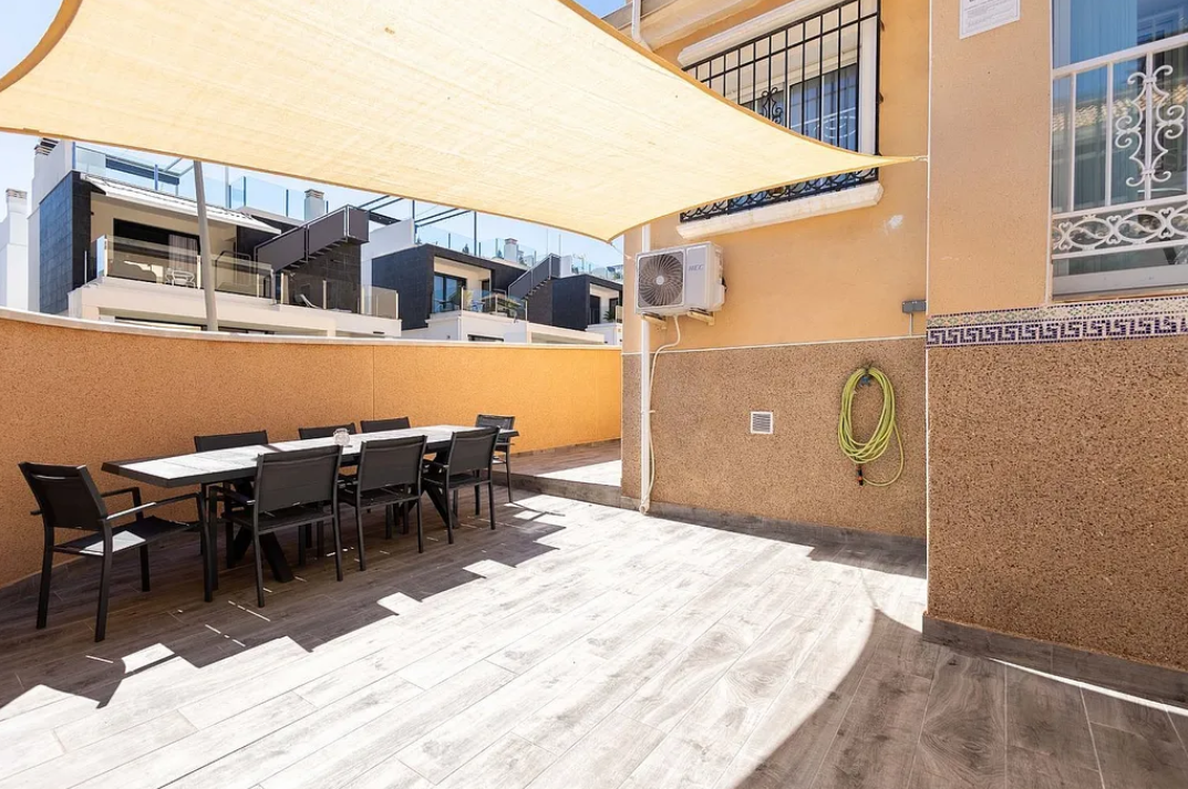 Casa in vendita a Orihuela