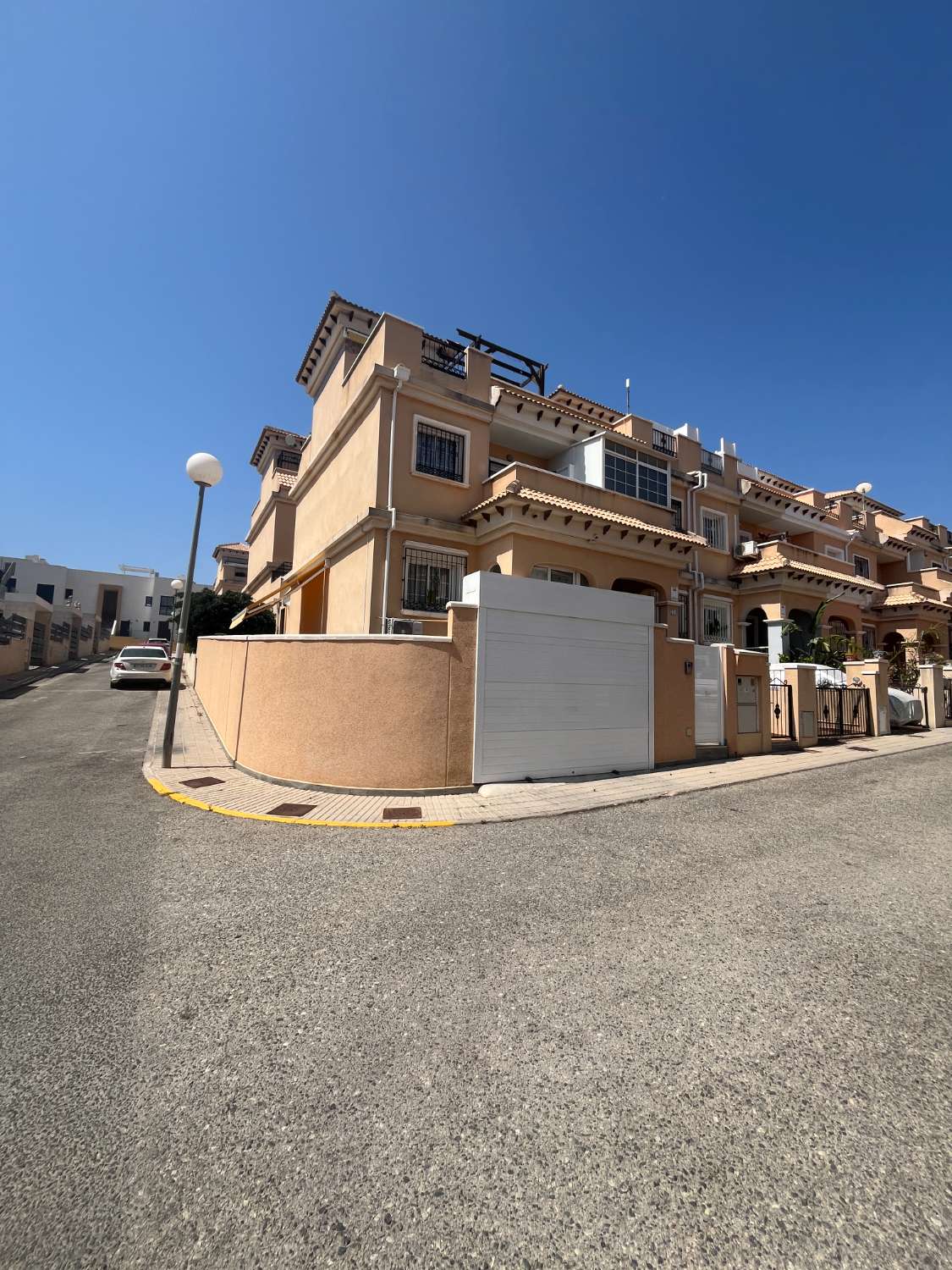 Casa in vendita a Orihuela