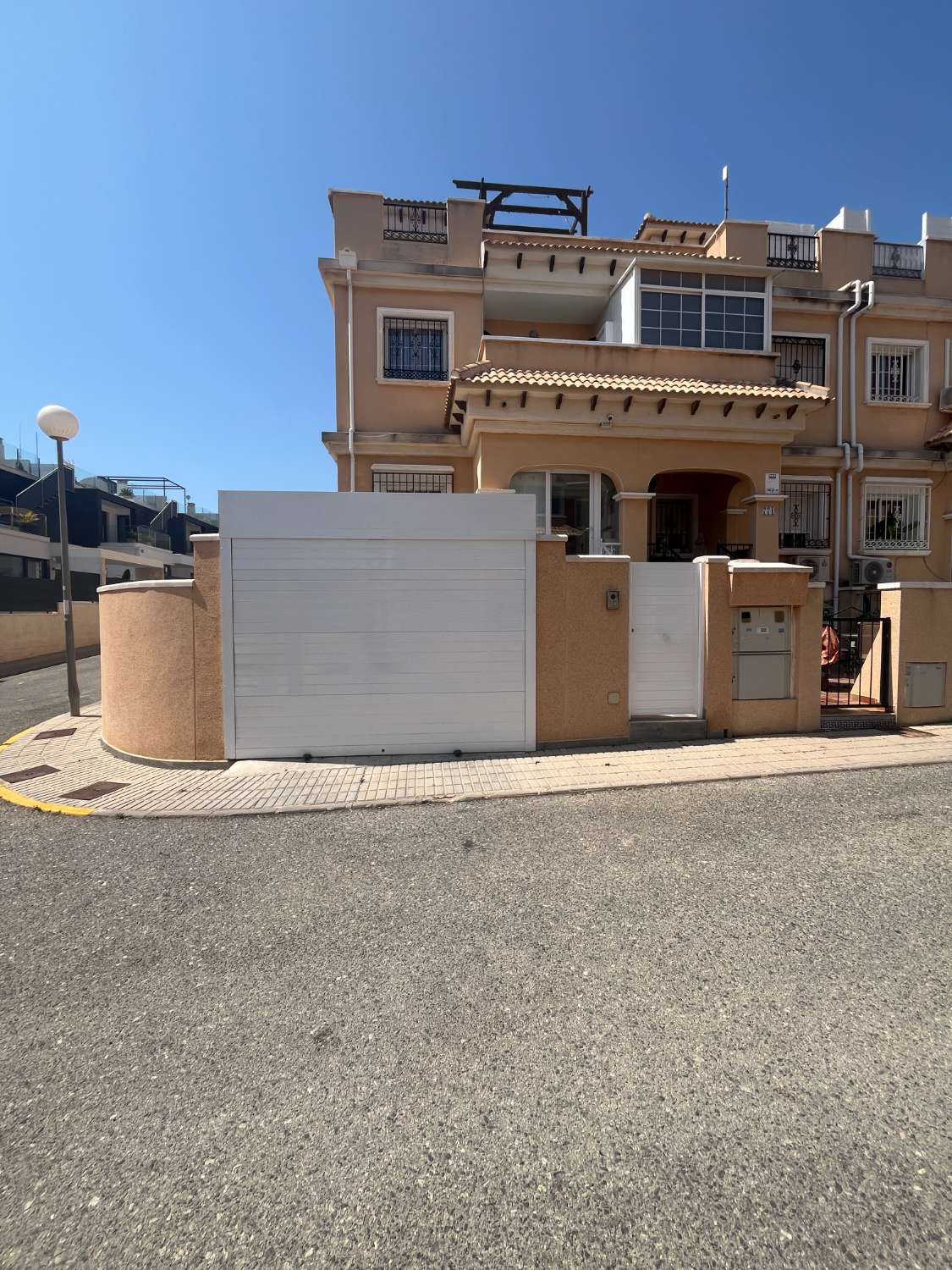 Casa in vendita a Orihuela