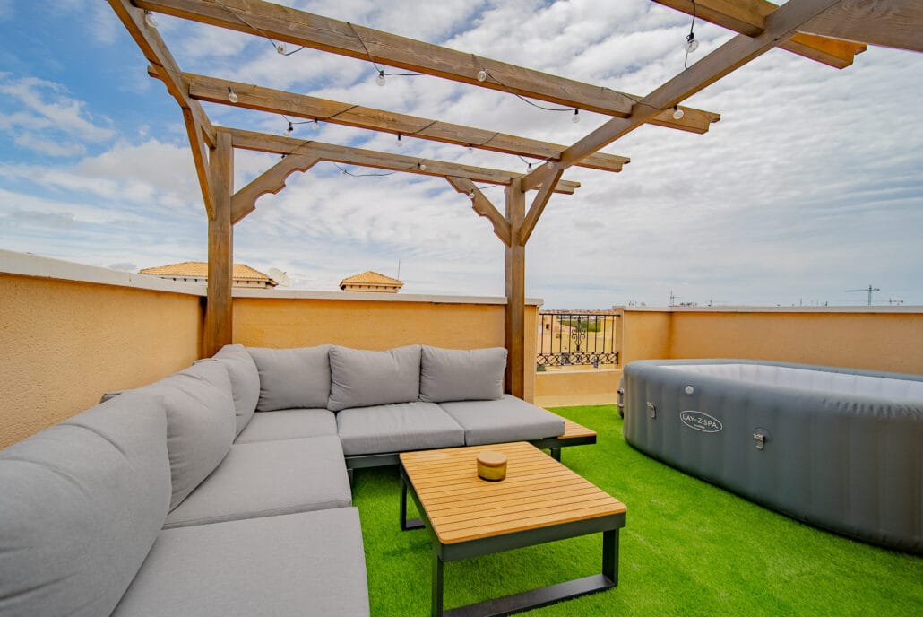 Casa in vendita a Orihuela