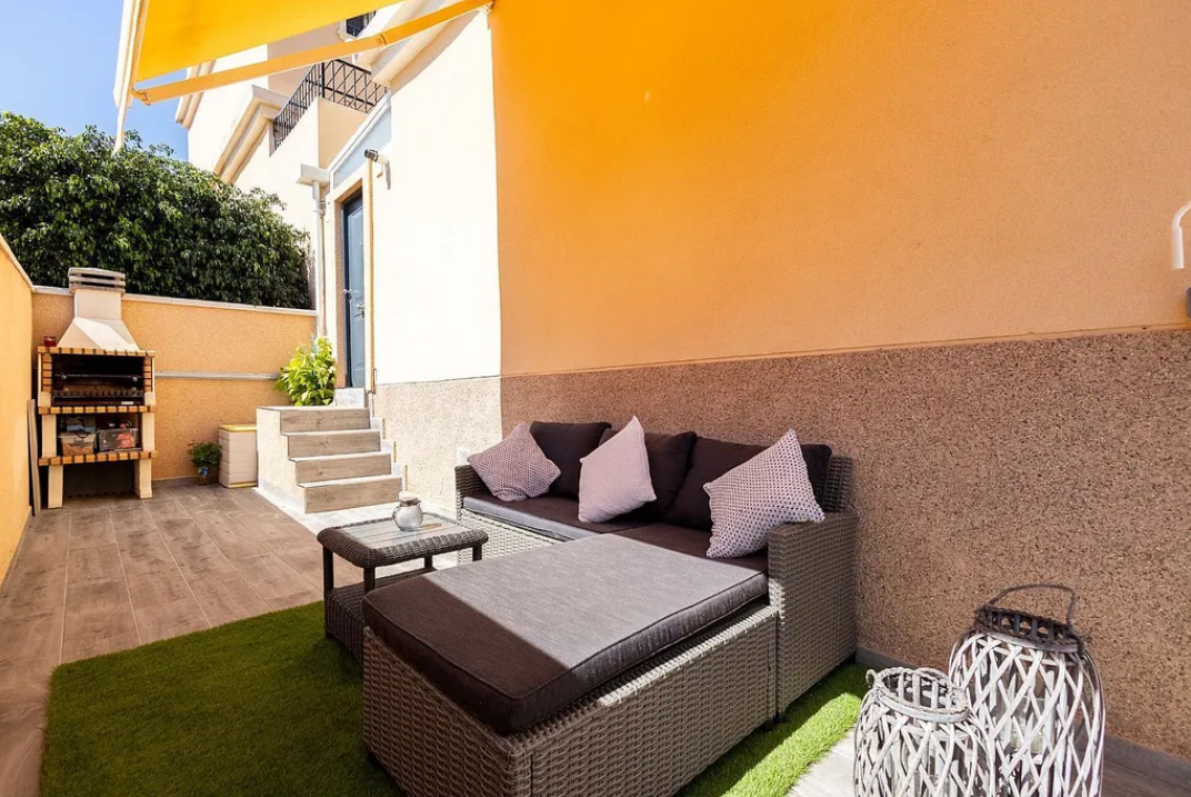 Casa in vendita a Orihuela