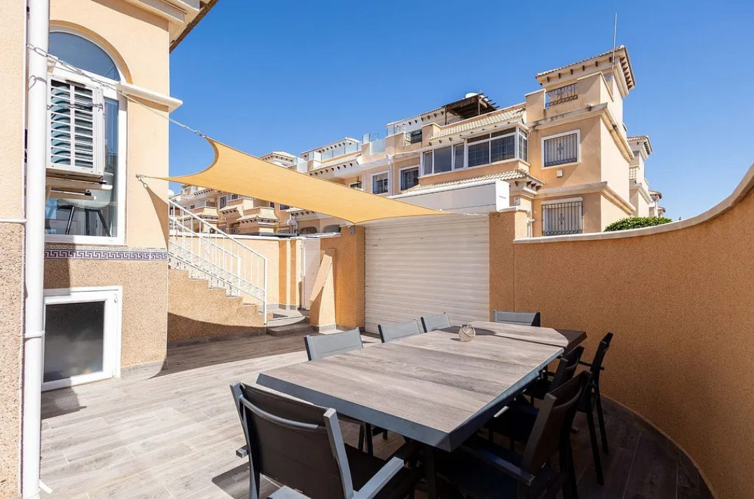 Casa in vendita a Orihuela