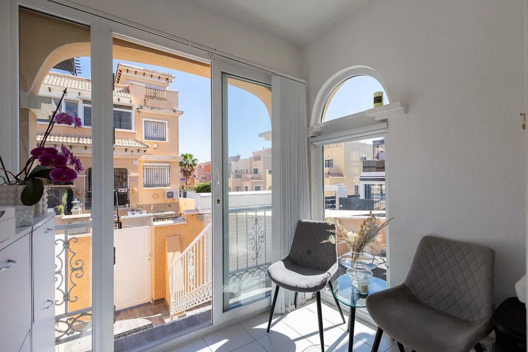 Casa in vendita a Orihuela