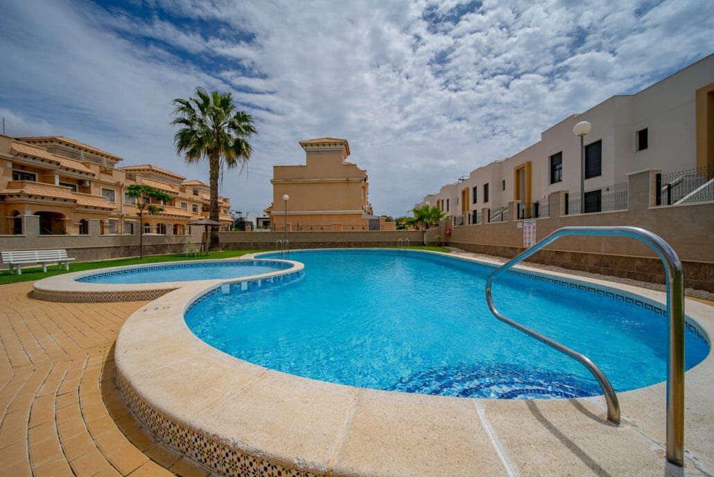 Casa in vendita a Orihuela